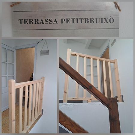 Petit Bruixo Camprodon公寓 外观 照片